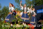 Mezinárodní folklorní festival Čermenské slavnosti